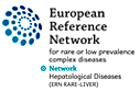 Logo ERN rareliver